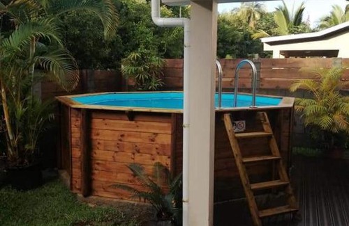 Saint-Philippe House | Chez Malou