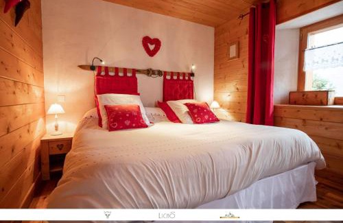 Bessans House | Chez Mamie Anna (B&B et Chalet)