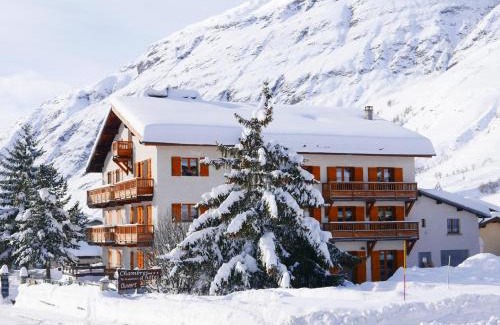Bessans House | Chez Mamie Anna (B&B et Chalet)