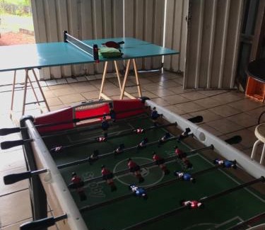 La Plaine des Cafres Villa | chez Margot