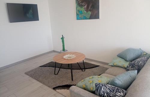 Saint-Paul Apartment | Chez Maria