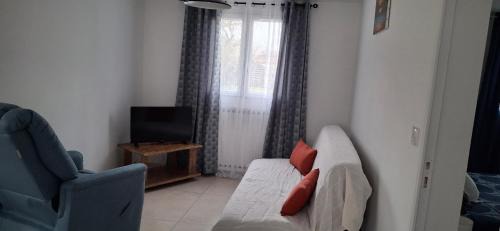 Bergerac Apartment | Chez marinah et Laurent