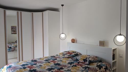 Saint-Bonnet-du-Gard Bed & Breakfast | Chez Marion
