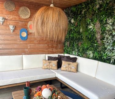 Comblanchien Apartment | Chez Marlène