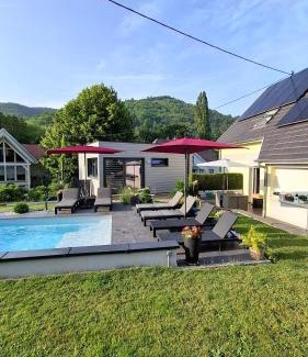 Lautenbachzell Apartment | Chez Matt et Jo