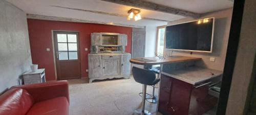 Fraissinet-de-Fourques Apartment | Chez Maxime