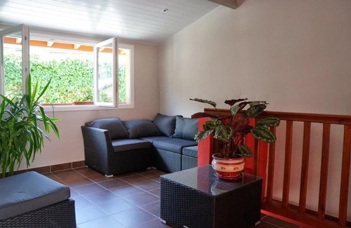 Bedous Bed & Breakfast | Chez Michel