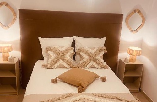 Vielle-Chapelle Apartment | Chez mimi a 5mn de la mer !