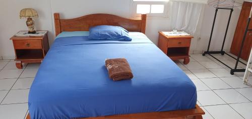 Saint-Benoit Bed & Breakfast | Chez Mimose et Henri