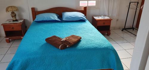 Saint-Benoit Bed & Breakfast | Chez Mimose et Henri