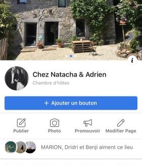 Regnezville-sur-Mer House | Chez Natacha et Adrien