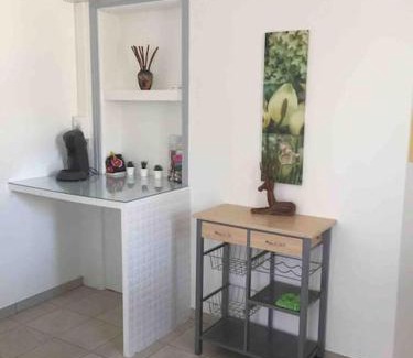 Saint-Andre-de-Cubzac Apartment | « Chez Nath et Chris »