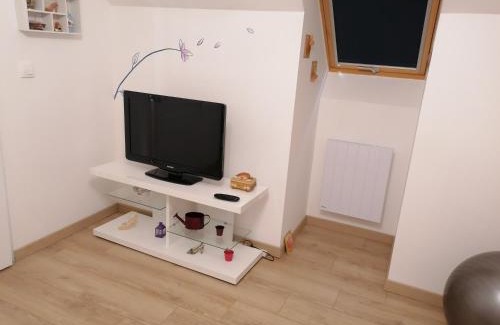 Ballon-Saint-Mars Bed & Breakfast | Chez Nicole