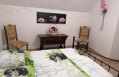 Ballon-Saint-Mars Bed & Breakfast | Chez Nicole