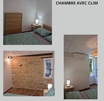 Gourdon Apartment | Chez Nous chez Vous