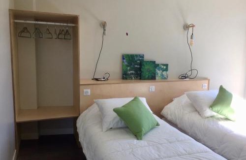 Vittel Apartment | chez Nous