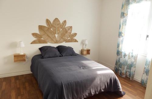 Magescq House | Chez Pépète