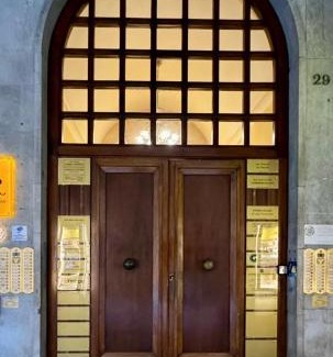 Ravenna Apartment | Chez Papa Appartamenti - Chez Coco