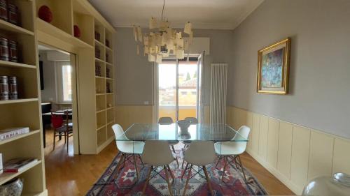 Ravenna Apartment | Chez Papa Appartamenti - Chez Coco