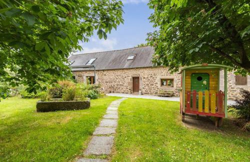 Saint-Adrien House | Chez Papitou - Escapade Familiale en Bretagne