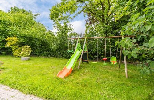 Saint-Adrien House | Chez Papitou - Escapade Familiale en Bretagne