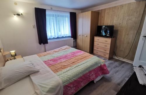 Robertville Hotel | Chez Phil