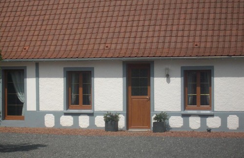 Surques House | Chez Philomene