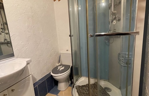 Vitry-le-Francois Apartment | Chez pierre 20 km from Lac du Der