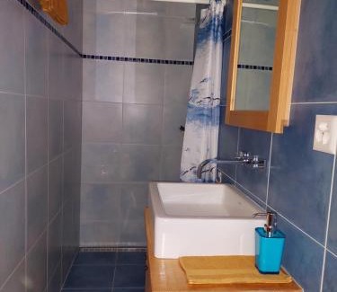 Saleinaz Apartment | Chez Pierre