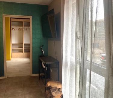 Belleville-sur-Meuse House | Chez Prunette