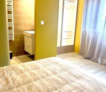 Belleville-sur-Meuse House | Chez Prunette