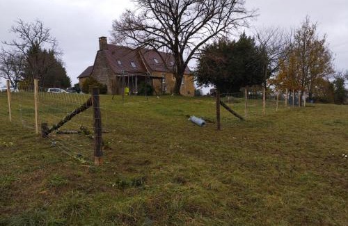 Saint-Genies House | Chez Rénou et Prospérou maison typique du Sarladait