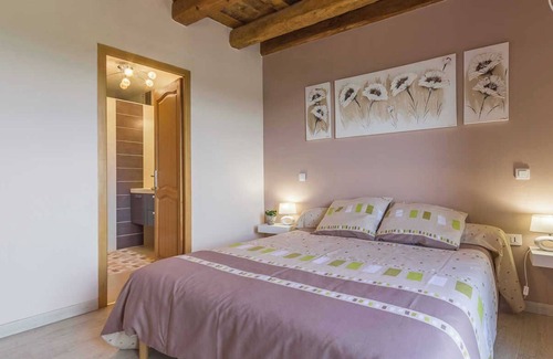 Cessens House | CHEZ RAYMOND ET MARTINE