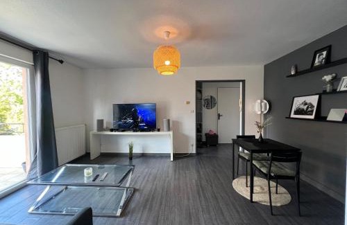 Celleneuve Apartment | Chez Robert