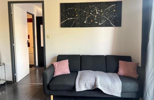 Celleneuve Apartment | Chez Robert