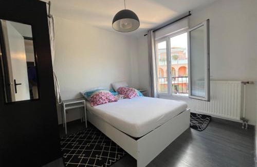 Celleneuve Apartment | Chez Robert