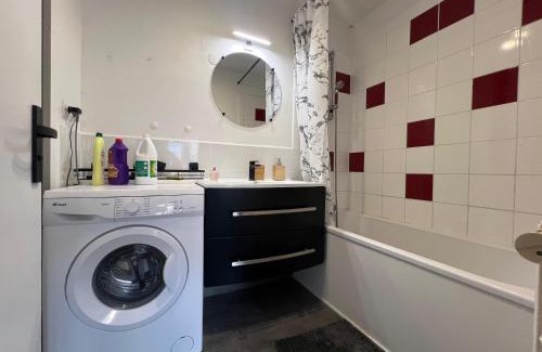 Celleneuve Apartment | Chez Robert