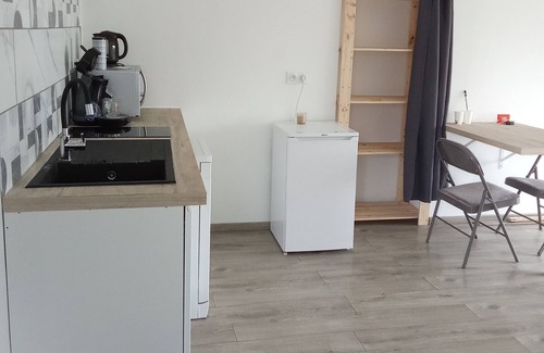 Cozes Apartment | Chez Romain et Emilie