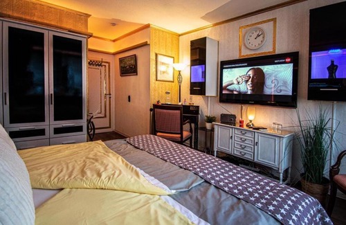 Saint Pauli House | Chez-Ronny