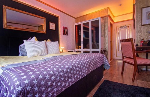Saint Pauli House | Chez-Ronny