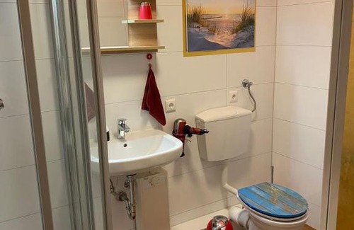 Saint Pauli House | Chez-Ronny