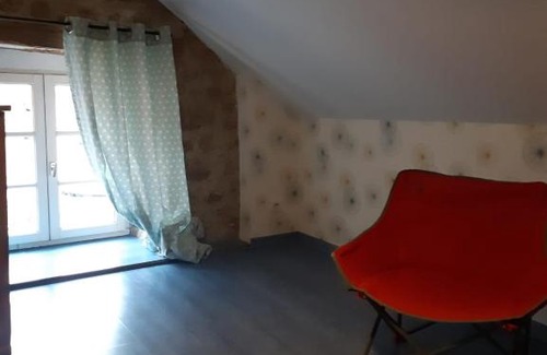 Courchaton Apartment | CHEZ ROSALIE