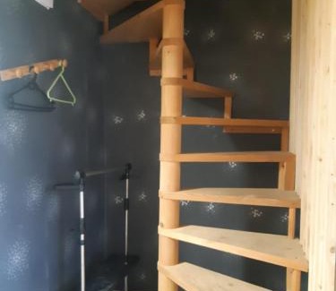 Courchaton Apartment | CHEZ ROSALIE
