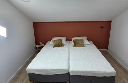 Montelimar Apartment | Chez Rose