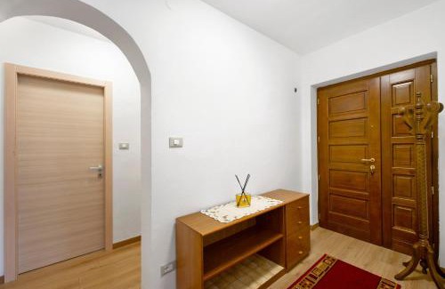 Fabbrica Apartment | Chez Sabrina