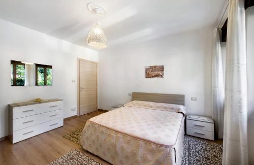 Fabbrica Apartment | Chez Sabrina