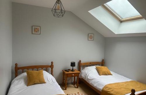 Le Cormier Hotel | Chez Sam & So'6