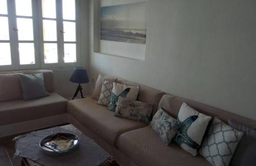 Serifos House | Chez Semiramis Sunrise Serifos 11 persons