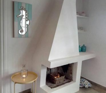 Serifos House | Chez Semiramis Sunrise Serifos 11 persons