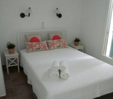 Serifos House | Chez Semiramis Sunrise Serifos 11 persons